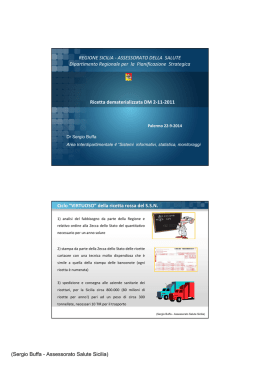 Buffa DEM 22-9-2014