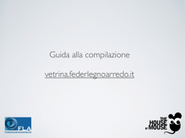 Scaricare la guida