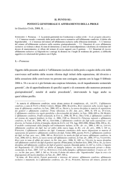 Saggio di Claudia Grassi