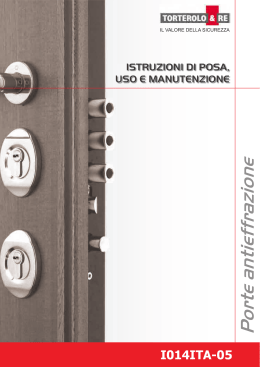 Scarica il PDF - Torterolo & Re