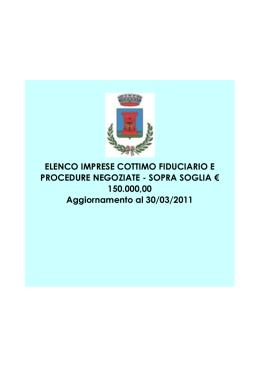 SOPRA 150 - Comune di Fiumicino