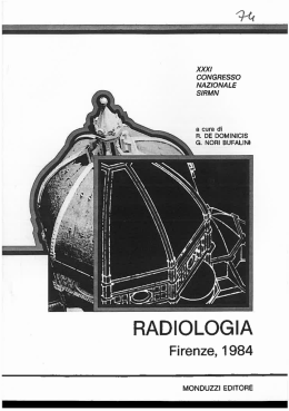 XXXI - chirurgia della mano