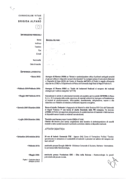 CV-Alfano