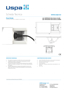 Scheda Tecnica VP Schuko.xcf