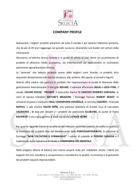 Selecta (PDF - 430 Kb)
