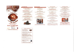 9-IO-II OTTOBRE 2015