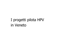 Zorzi e Del Mistro Piloti HPV Veneto 2010