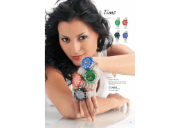 orologio da polso - Ice