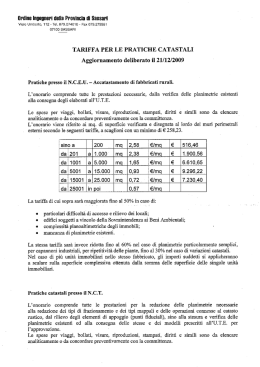 ORDINGSS_60294_14540725tariffa pratiche catastali 2009