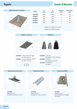 catalogo_CBD_2014 - Maggio - ricerca testuale.cdr