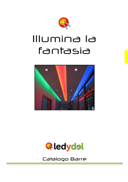 Scarica Catalogo PDF