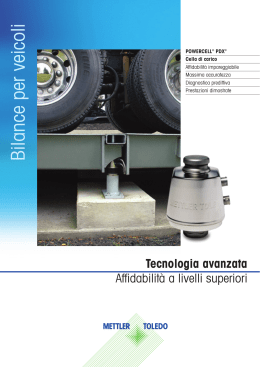 POWERCELL PDX Brochure