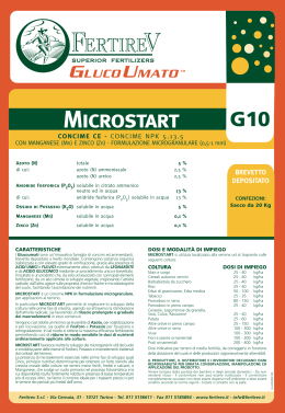 Microstart