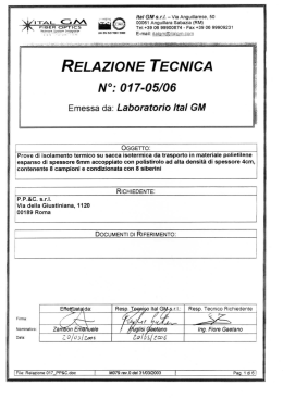_ . N,. [TAL (3 M &Icirc;` 00061 Anguillara Sabazia (HM)