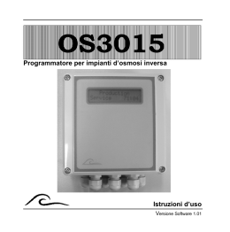 OS3015 - EWS International
