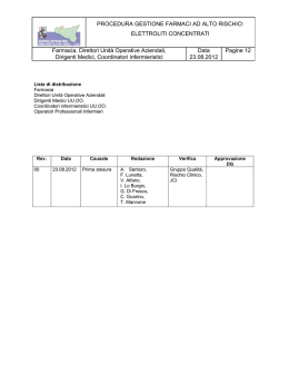 Lista di distribuzione
