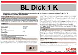 BL Dick 1 K - Eifl-Kom