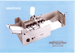 Page 1 electronic MEHGUHE Im] Page 2 Modernste