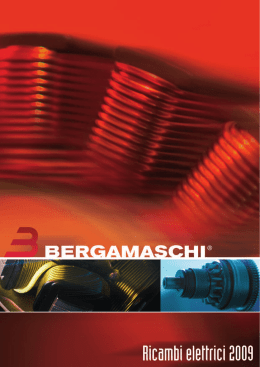 malaguti - Bergamaschi