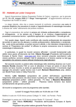 LEGGI L`ARTICOLO COMPLETO