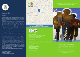 I &ldquo;l - Chiese di Sicilia