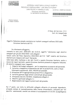 P.O. di San Felice a Cancello