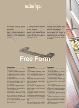 Riepilogativo free form