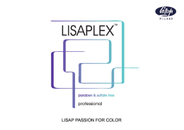 l|saple>z - LISAPLEX