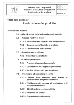 iiiLL « LET - FIL Formazione innovazione Lavoro