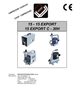 15 - 15 EXPORT 15 EXPORT C - 30H - CSL-EP
