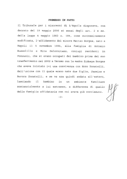 Scarica l`ordinanza - Il&bull;Momento&bull;Legislativo