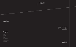 Pareo Scarica il PDF