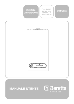 Scarica manuale