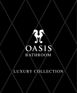 693 Oasis 140321_Luxury_ultimo.indd