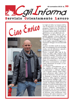informacgil99 - Olivetti
