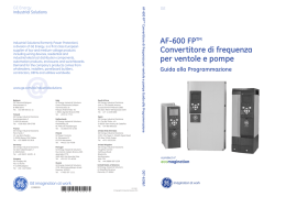 Manuale