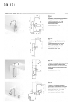 Page 1 LAUAE&Uuml; B&Auml;SLN I_&Auml;U&Agrave;B&Uuml; W&Auml;STISCH RHLLERI o D C C