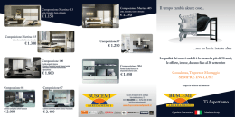 Ti Aspettiamo scopri le offerte all interno