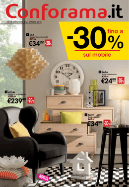 &euro;23999 -20% &euro;3499 -30% &euro;3499 -30% &euro;2499 -35%