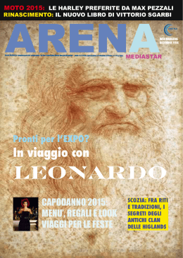 LEONARDO - Arena Media Star