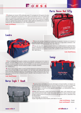 Londra Tamigi Borsa Eagle / Hawk Porta Nassa Red Fifty