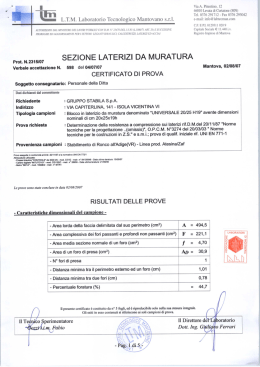 Modulare 20/25 h19