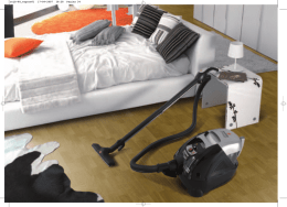 Page 1 Page 2 PERCH&Eacute;: UN PULITCJRE: A VAPORE? ll vapore