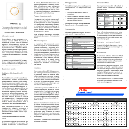 VAMA ERT 20 - Vama Euroklima GmbH