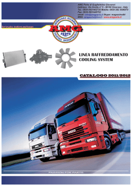 iveco - AMG Parts di Guglielmino Giovanni