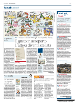 il Corriere della Sera &ndash; news Milano