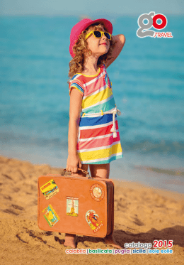 Scarica il catalogo 2015