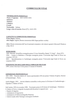 Scarica il file - Azienda Socio-Sanitaria Territoriale di Pavia