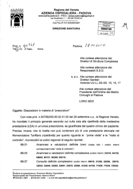Scarica  - Ordine dei medici e degli odontoiatri della
