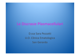 plasmacellula - ILTE study page